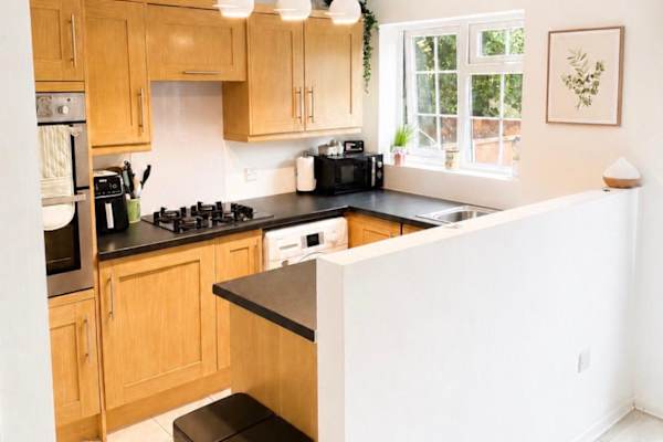 House sit in West Malling, United Kingdom