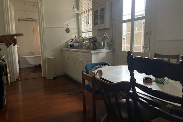 House sit in San Francisco, CA, US