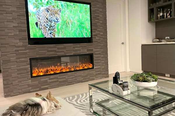 House sit in Manhattan, NY, US