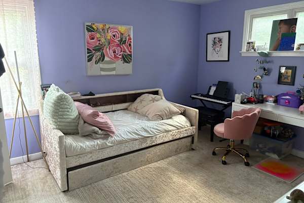 House sit in Tuckahoe, VA, US