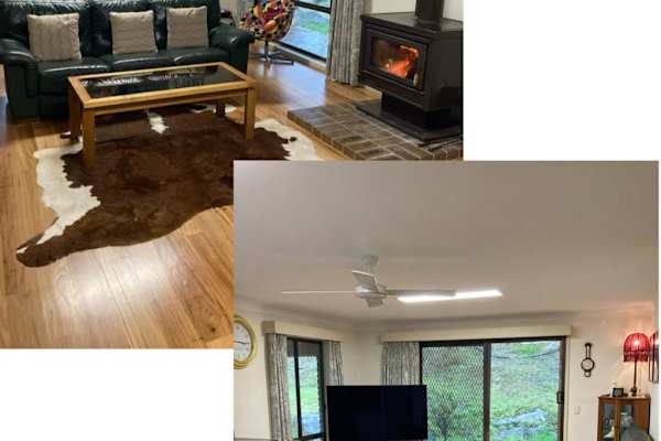 House sit in Harcourt, VIC, Australia