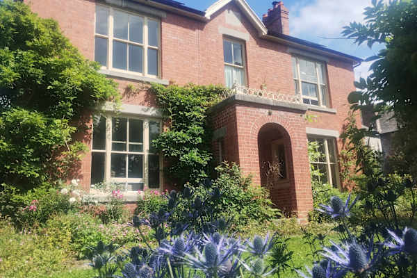 House sit in Trefonen, United Kingdom