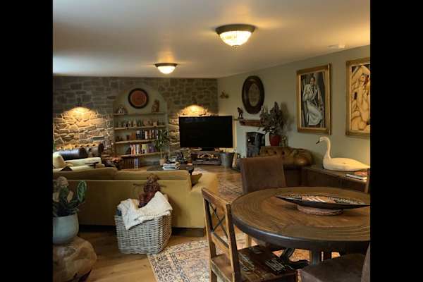 House sit in Brecon, United Kingdom