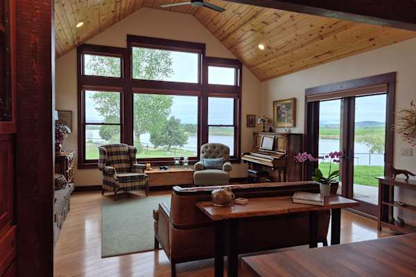 House sit in Three Forks, MT, US
