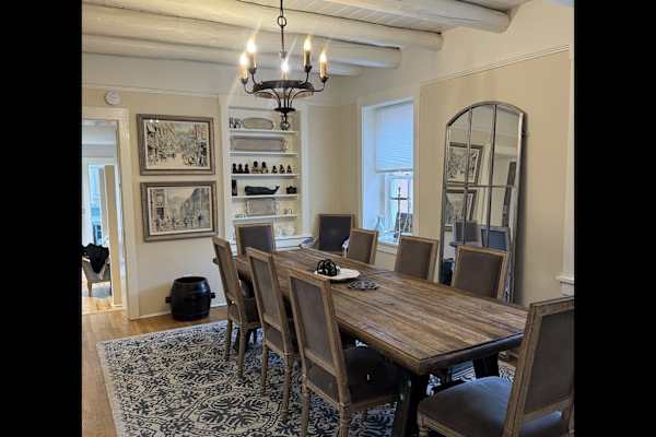 House sit in Albuquerque, NM, US