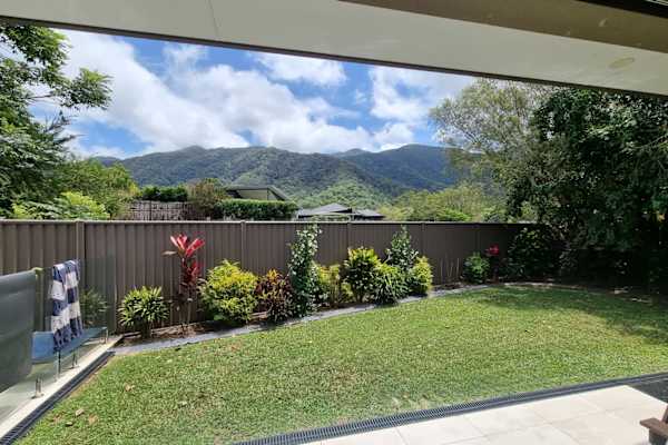 House sit in Cairns, QLD, Australia
