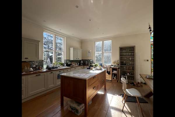 House sit in Penshurst, United Kingdom