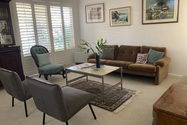 House sit in Claremont, WA, Australia