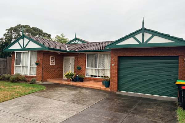 House sit in Aspendale Gardens, VIC, Australia