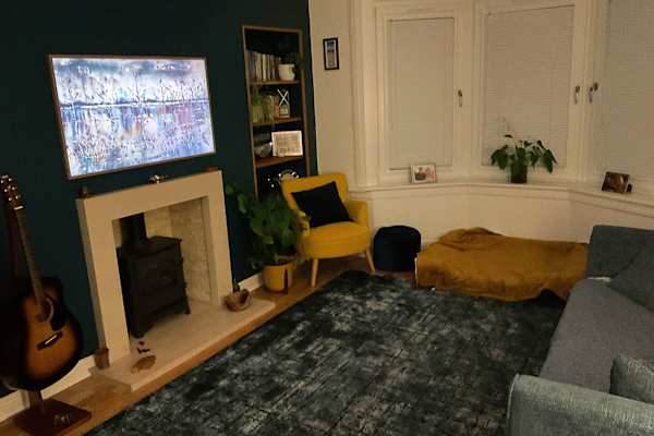 House sit in Clarkston, United Kingdom