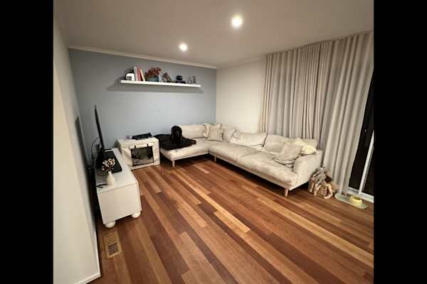 House sit in Melbourne, VIC, Australia