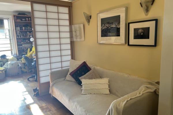 House sit in New York City, NY, US