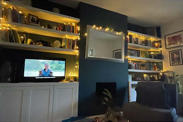 House sit in Streatham, United Kingdom