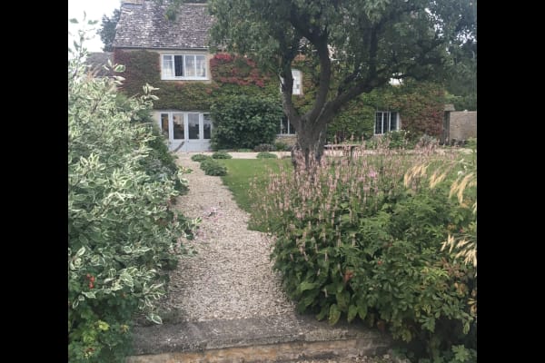 House sit in Chipping Norton, United Kingdom