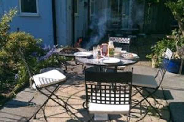 House sit in Carlisle, United Kingdom