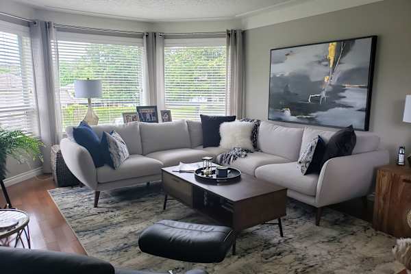 House sit in Victoria, BC, Canada