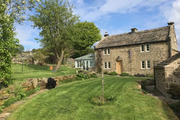 House sit in Hathersage, United Kingdom