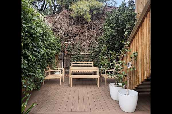 House sit in Melbourne, VIC, Australia