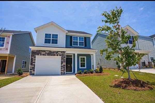 House sit in Langfords Crossroads, SC, US