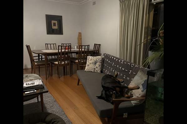 House sit in Launceston, TAS, Australia