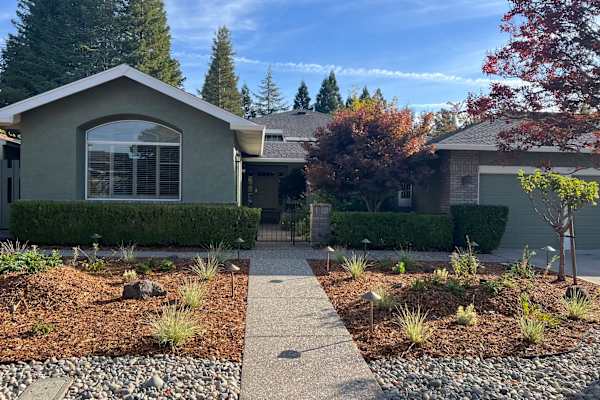 House sit in Walnut Creek, CA, US