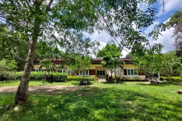 House sit in Trat, Thailand