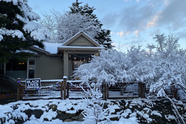 House sit in Ashland, OR, US