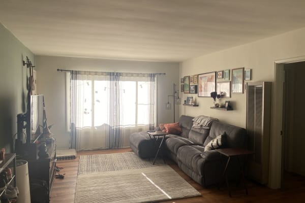 House sit in Los Feliz, CA, US