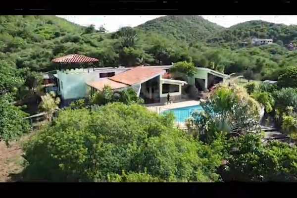 House sit in Porlamar, Venezuela