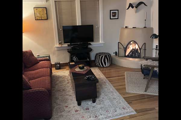 House sit in Santa Fe, NM, US