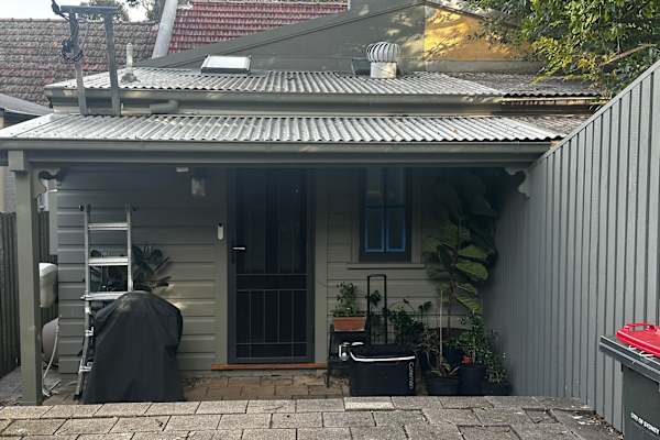 House sit in Sydney, NSW, Australia