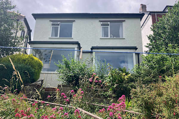 House sit in Whitby, United Kingdom
