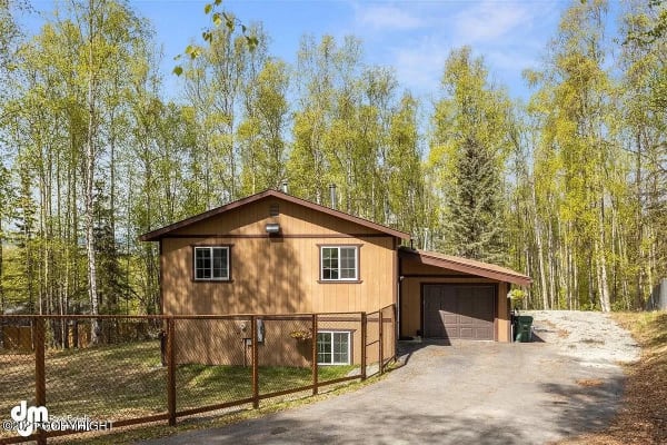 House sit in Anchorage, AK, US