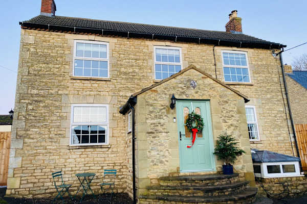 House sit in Twywell, United Kingdom