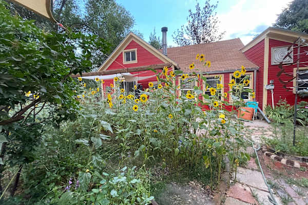 House sit in Heber City, UT, US