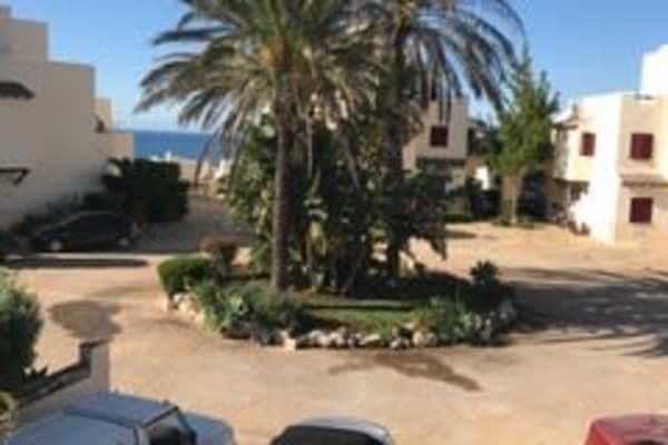 House sit in Casares, Spain