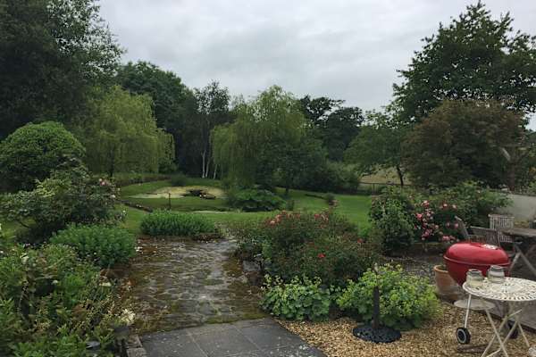 House sit in Shaftesbury, United Kingdom