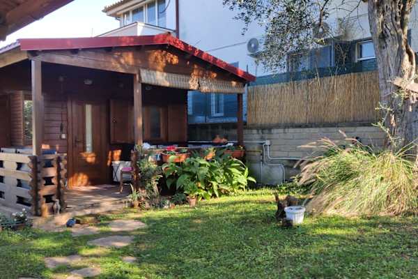 House sit in Trevignano Romano, Italy