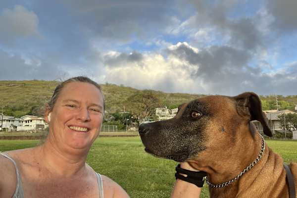 House sit in Honolulu, HI, US