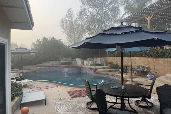 House sit in San Marcos, CA, US