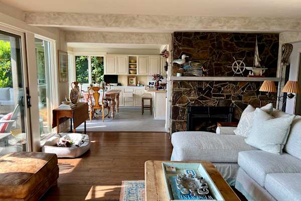 House sit in Freeland, WA, US