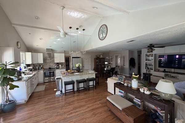 House sit in Sacramento, CA, US