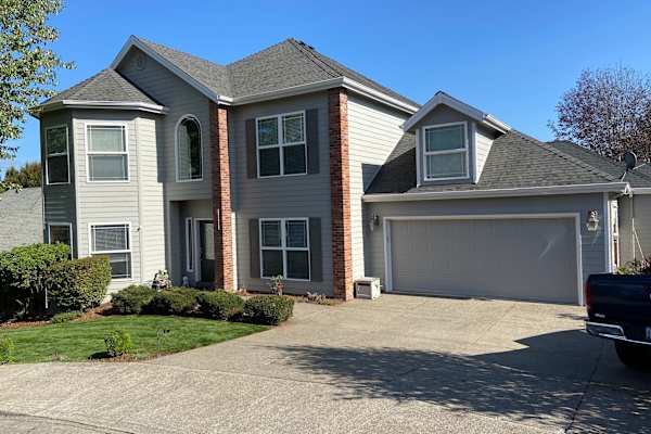 House sit in Salem, OR, US