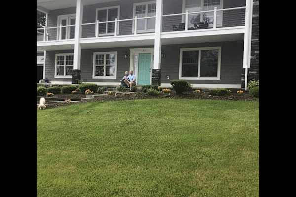 House sit in Aquia Harbour, VA, US