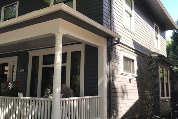 House sit in Portland, OR, US