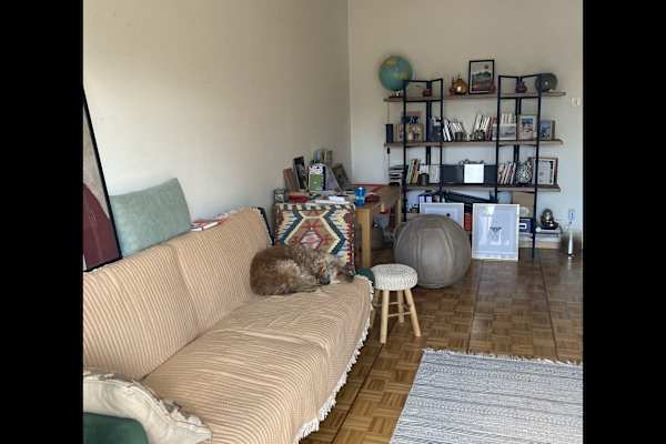 House sit in Lausanne, Switzerland
