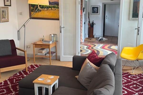 House sit in Burnham Market, United Kingdom