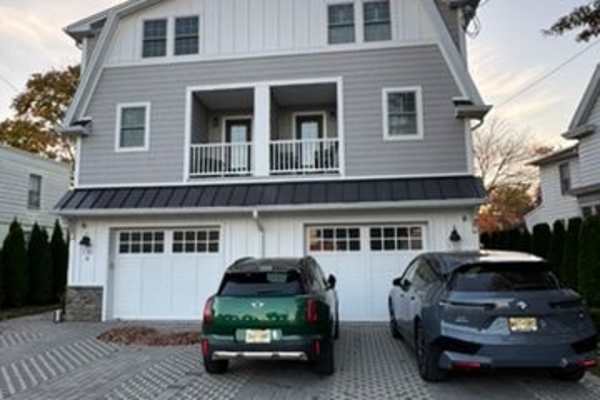 House sit in New York City, NY, US