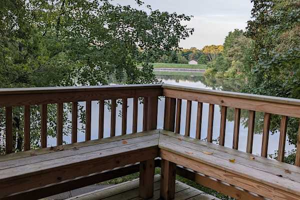 House sit in Burke, VA, US