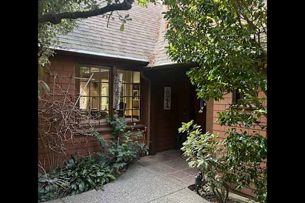 House sit in Berkeley, CA, US